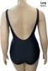 Immagine di PLUS SIZE TUMMY CONTROL SWIM SUIT